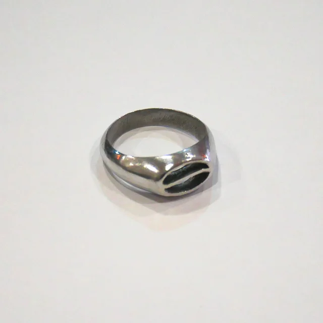 Bague Graine de Café