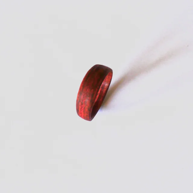 Bague Forestière — 2