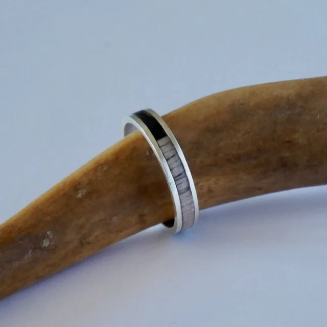 Bague Brillant — 2