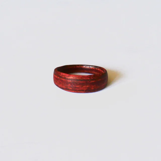 Bague Forestière