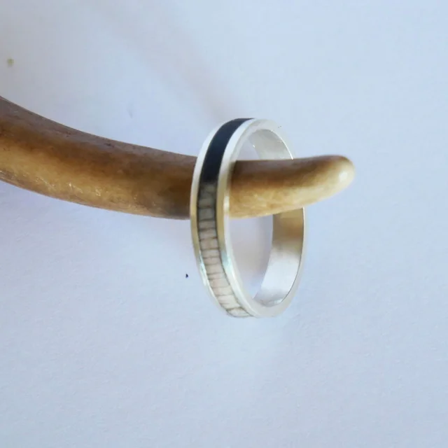 Bague Brillant — 4